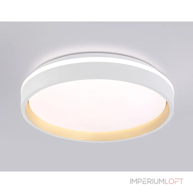Светодиодный светильник RGB с пультом управления Ambrella ORBITAL FZ601 Светодиодный светильник RGB с пультом управления Ambrella ORBITAL FZ601