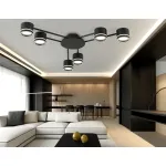 Потолочная люстра Ambrella FL FL71516