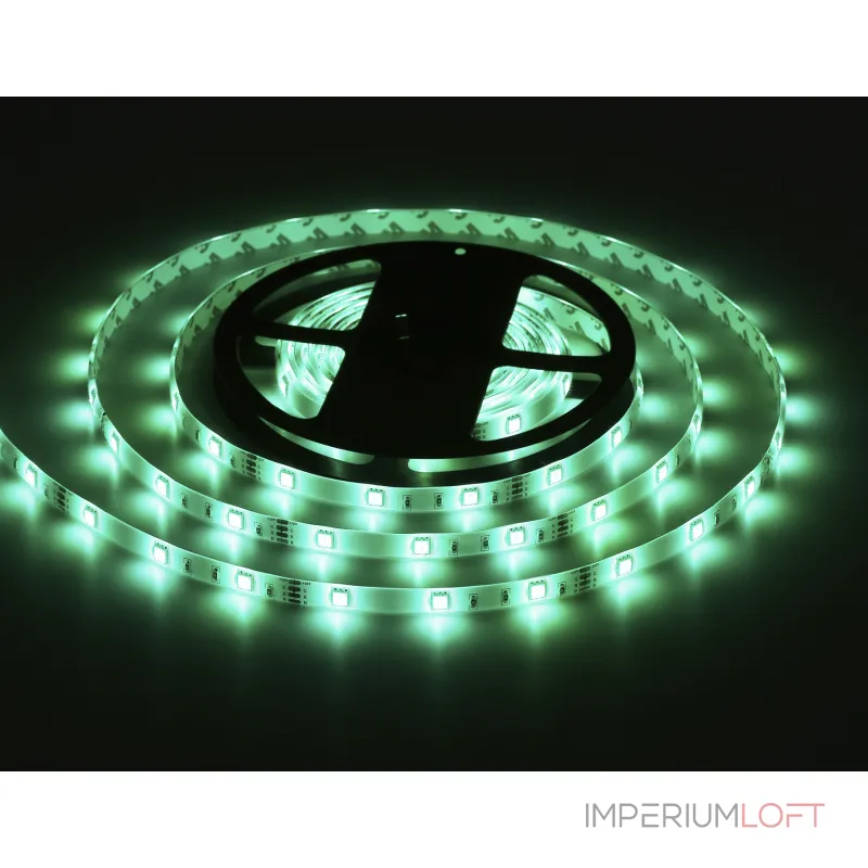 Комплект светодиодной ленты RGB Ambrella ILLUMINATION GS2501 Комплект светодиодной ленты RGB Ambrella ILLUMINATION GS2501