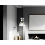 Светильник подвесной со стеклянным плафоном Ambrella TRADITIONAL TR3406 от ImperiumLoft Светильник подвесной со стеклянным плафоном Ambrella TRADITIONAL TR3406 от ImperiumLoft