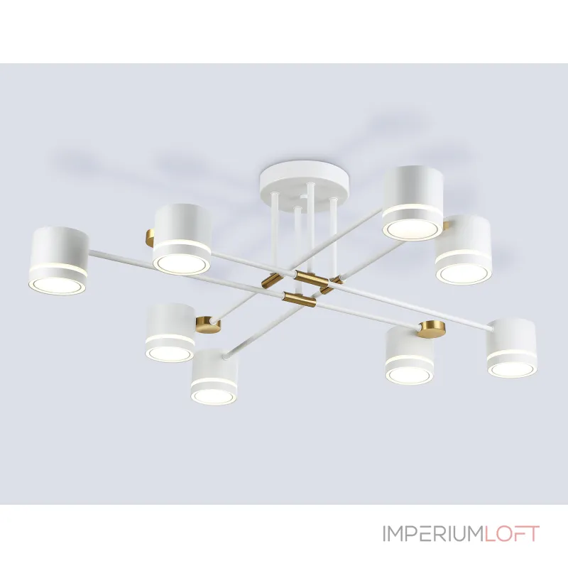 Потолочная люстра Ambrella FL FL71531