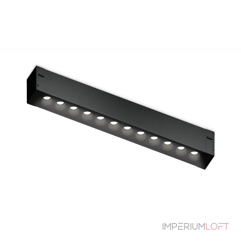 Светильник светодиодный трековый для шинопровода Magnetic Ambrella TRACK SYSTEM GL1720