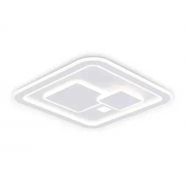 Светильник настенно-потолочный Ambrella ACRYLICA FA7712