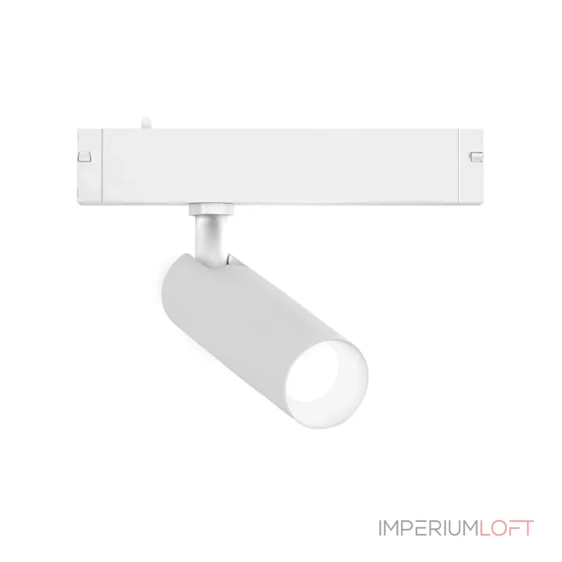 Трековый светильник Ambrella TRACK SYSTEM GL8010 Трековый светильник Ambrella TRACK SYSTEM GL8010