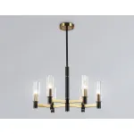 Люстра на штанге Ambrella HIGH LIGHT LH55511 от ImperiumLoft