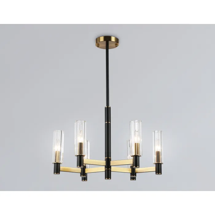 Люстра на штанге Ambrella HIGH LIGHT LH55511 от ImperiumLoft