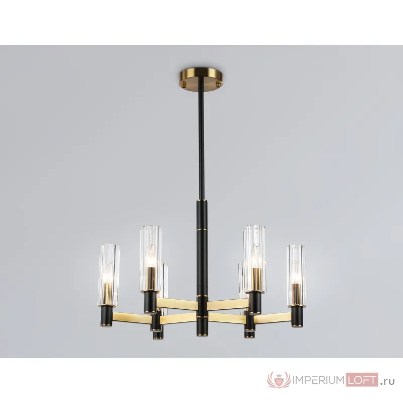 Люстра на штанге Ambrella HIGH LIGHT LH55511 от ImperiumLoft