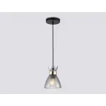 Светильник подвесной со стеклянным плафоном Ambrella TRADITIONAL TR3406 от ImperiumLoft Светильник подвесной со стеклянным плафоном Ambrella TRADITIONAL TR3406 от ImperiumLoft