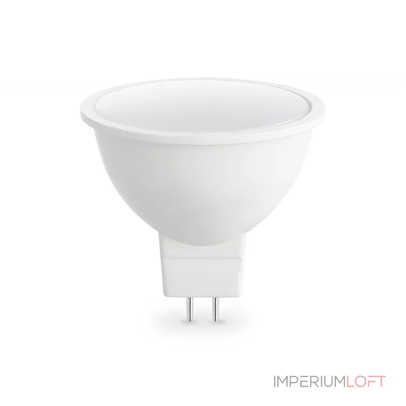 Светодиодная лампа MR16 9W 4000K Ambrella BULBING 160904