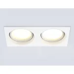 Светильник встраиваемый поворотный Ambrella TECHNO SPOT TN6659 от ImperiumLoft Светильник встраиваемый поворотный Ambrella TECHNO SPOT TN6659 от ImperiumLoft