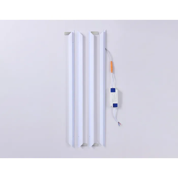 Светодиодный светильник рамочного типа сборный Ambrella PANELS DPS1042 от ImperiumLoft