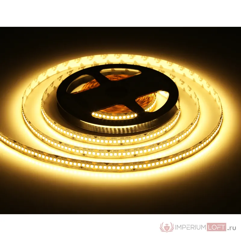 Светодиодная лента Ambrella ILLUMINATION GS3501 от ImperiumLoft