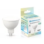 Светодиодная лампа MR16 9W 4000K Ambrella BULBING 160904 от ImperiumLoft