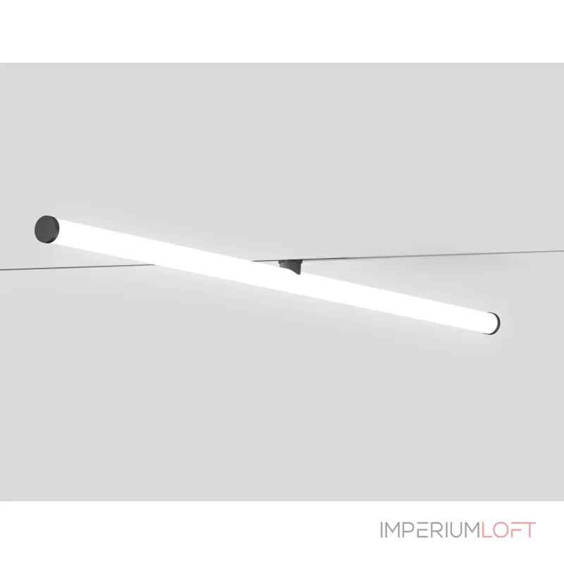 Трековый светильник Ambrella TRACK SYSTEM GL2380