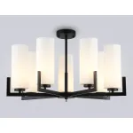 Люстра на штанге Ambrella HIGH LIGHT Modern LH56058