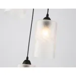 Светильник подвесной со стеклянными плафонами Ambrella TRADITIONAL TR3412