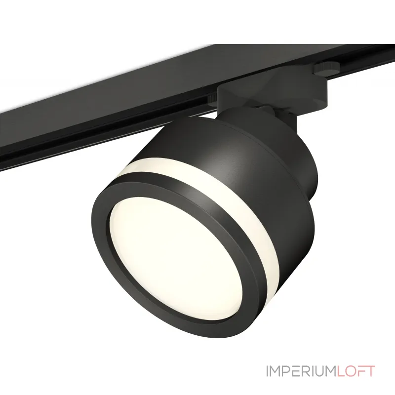 Светильник трековый Ambrella DIY System Complects XT8102022 Светильник трековый Ambrella DIY System Complects XT8102022