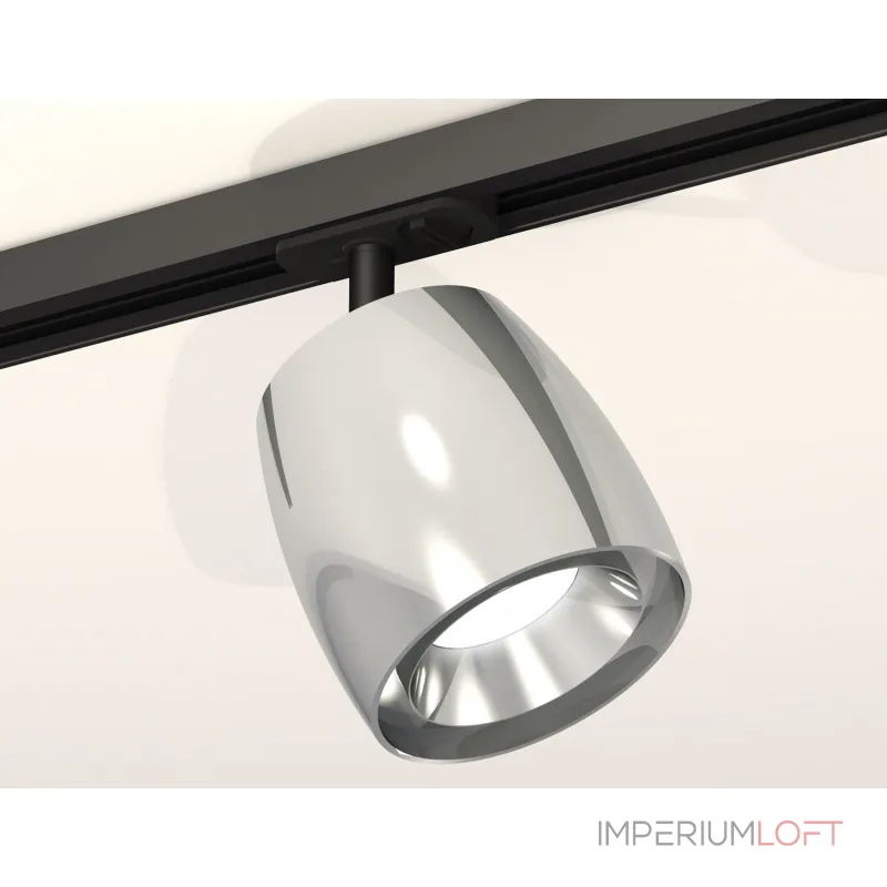 Светильник трековый Ambrella DIY System Complects XT1143001 Светильник трековый Ambrella DIY System Complects XT1143001