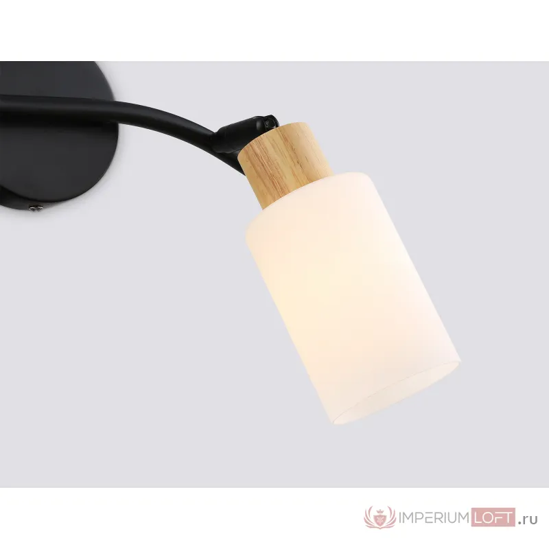 Настенно-потолочный спот в стиле лофт Ambrella TRADITIONAL TR8721 от ImperiumLoft