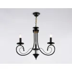 Подвесная люстра Ambrella TRADITIONAL TR9606