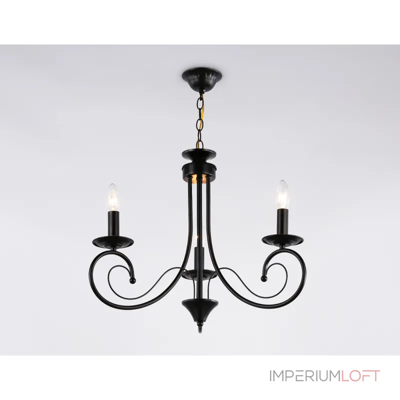 Подвесная люстра Ambrella TRADITIONAL TR9606