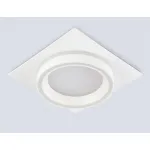 Светильник встраиваемый Ambrella TECHNO SPOT TU5220 от ImperiumLoft