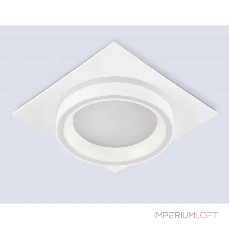 Светильник встраиваемый Ambrella TECHNO SPOT TU5220 от ImperiumLoft