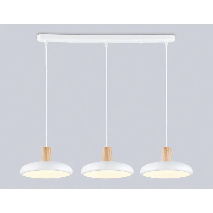 Светильник светодиодный подвесной Ambrella COMFORT FL4840 от ImperiumLoft