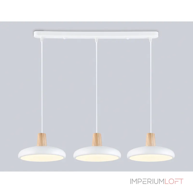 Светильник светодиодный подвесной Ambrella COMFORT FL4840
