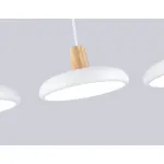 Светильник светодиодный подвесной Ambrella COMFORT FL4840 от ImperiumLoft
