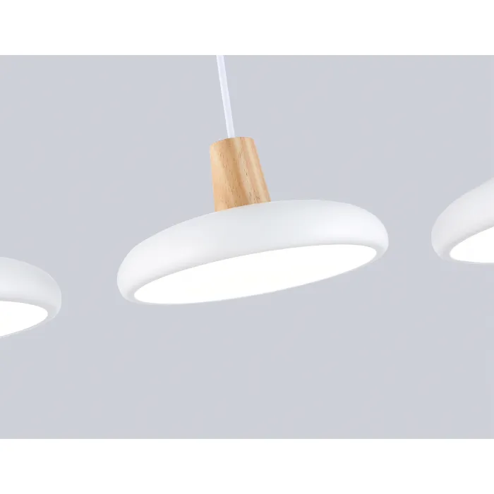 Светильник светодиодный подвесной Ambrella COMFORT FL4840 от ImperiumLoft