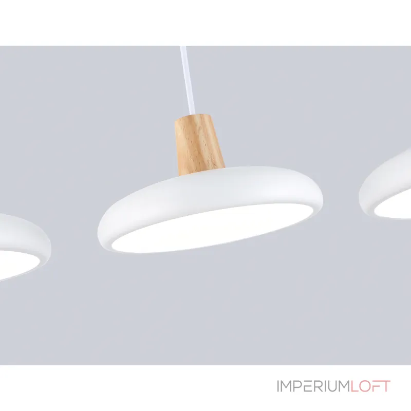 Светильник светодиодный подвесной Ambrella COMFORT FL4840