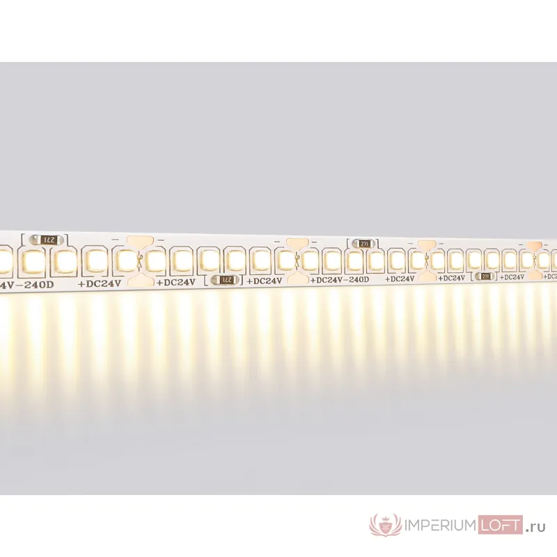Светодиодная лента Ambrella ILLUMINATION GS3501 от ImperiumLoft