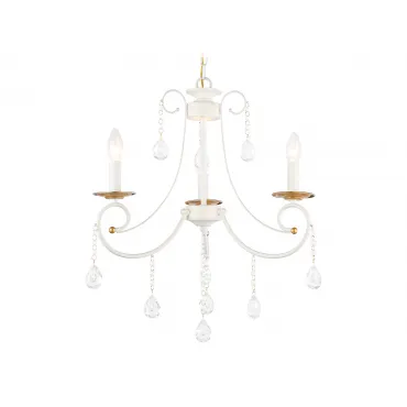 Люстра подвесная Ambrella TRADITIONAL TR4915 Люстра подвесная Ambrella TRADITIONAL TR4915
