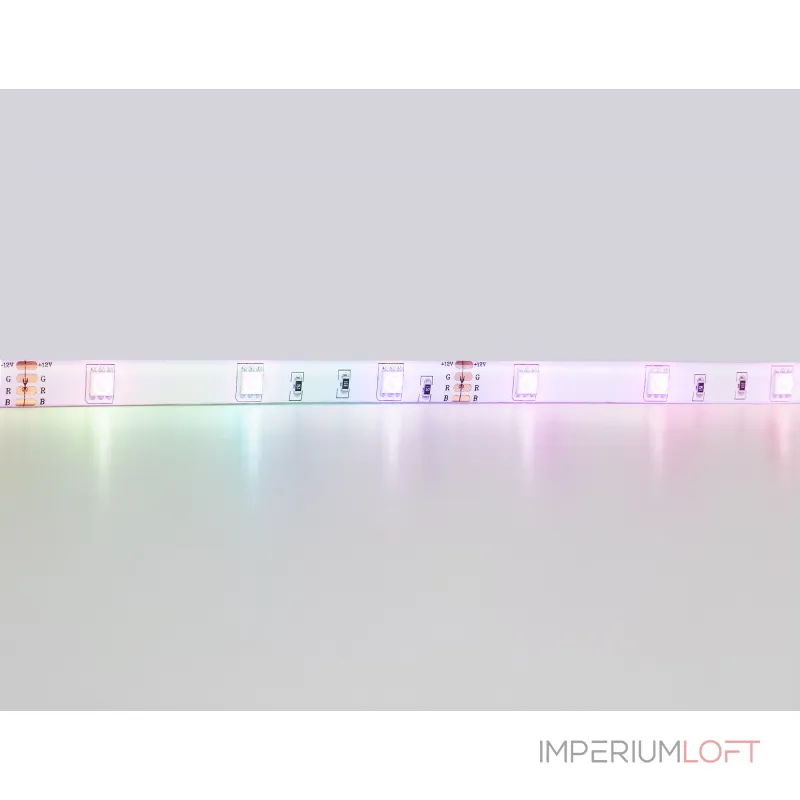 Комплект светодиодной ленты RGB Ambrella ILLUMINATION GS2501 Комплект светодиодной ленты RGB Ambrella ILLUMINATION GS2501