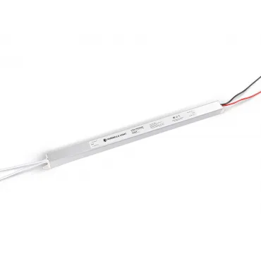 Блок питания ультратонкий для светодиодной ленты Ambrella ILLUMINATION GS8624