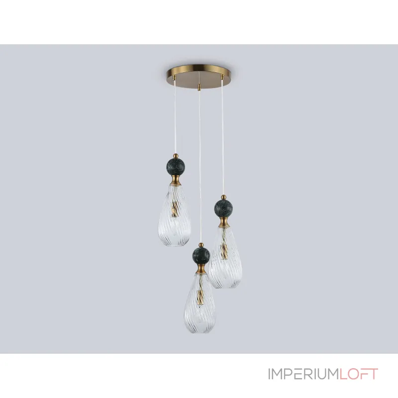 Подвесной светильник Ambrella HIGH LIGHT Ceramo Modern LH53290