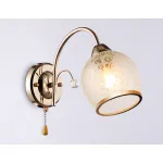 Светильник настенный с выключателем Ambrella TRADITIONAL TR3195