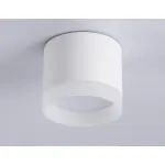 Накладной точечный светильник GX53 Ambrella TECHNO SPOT TN5365