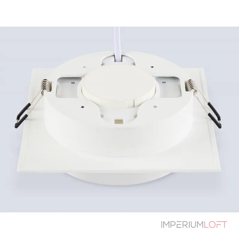 Светильник встраиваемый Ambrella TECHNO SPOT TU5220 от ImperiumLoft