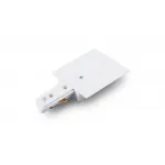 Ввод питания для встраиваемого шинопровода Standard Ambrella TRACK SYSTEM GL7155