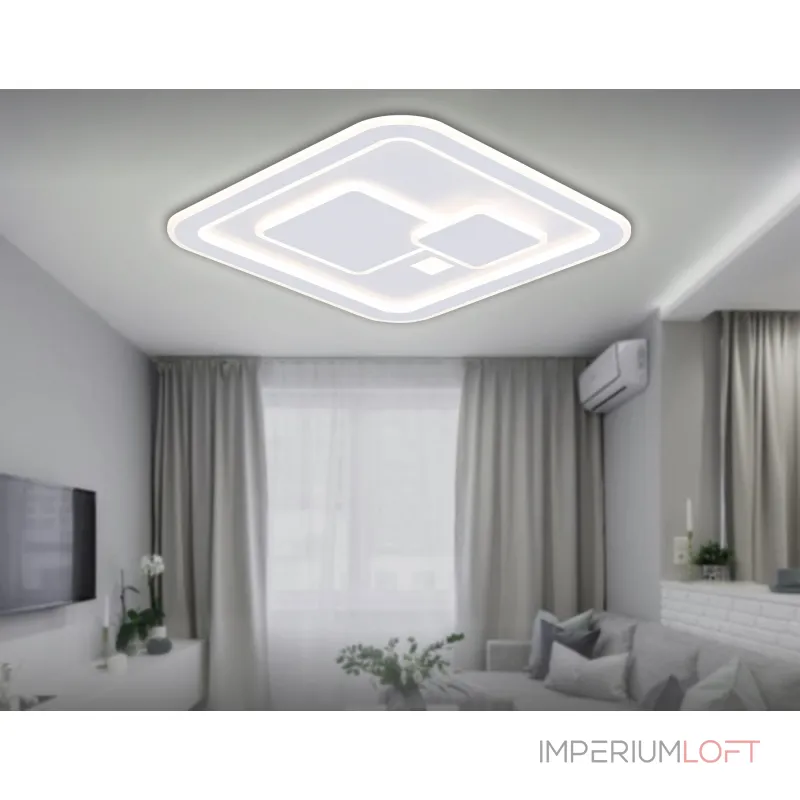 Потолочный светильник Ambrella ACRYLICA FA7712
