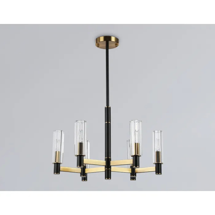 Люстра на штанге Ambrella HIGH LIGHT LH55511 от ImperiumLoft