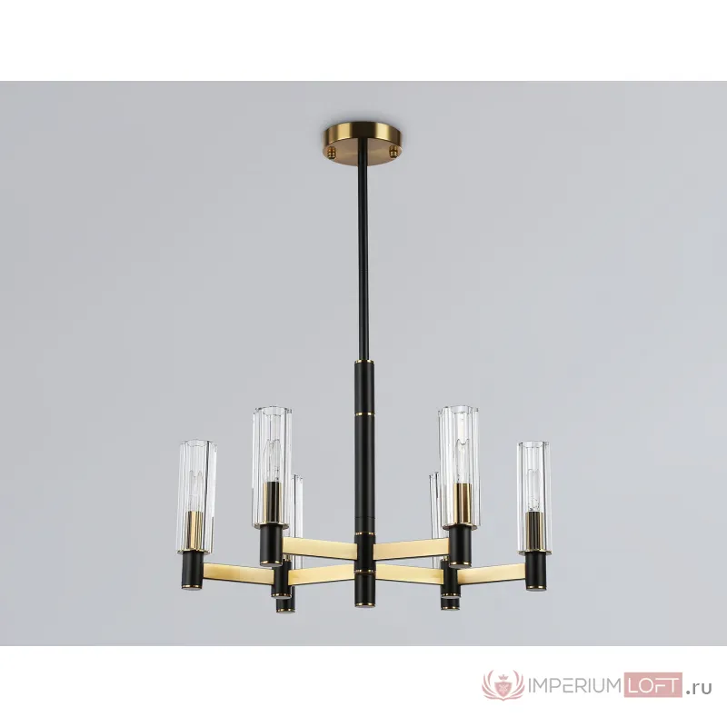 Люстра на штанге Ambrella HIGH LIGHT LH55511 от ImperiumLoft