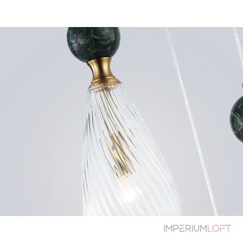 Подвесной светильник Ambrella HIGH LIGHT Ceramo Modern LH53290