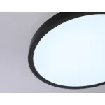 Светильник светодиодный ультратонкий с высокой степенью защиты IP54 Ambrella ORBITAL FZ1953