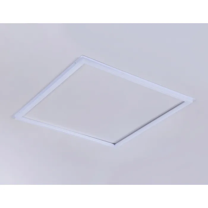 Светодиодный светильник рамочного типа сборный Ambrella PANELS DPS1042 от ImperiumLoft