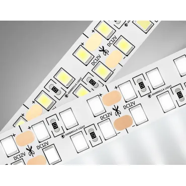 Светодиодная лента двухрядная Ambrella ILLUMINATION GS1702