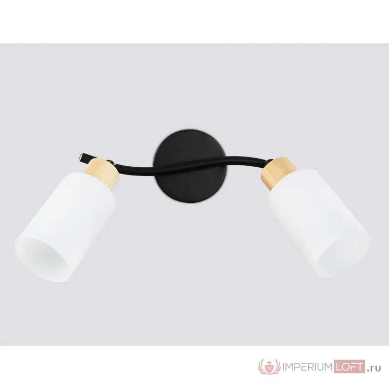 Настенно-потолочный спот в стиле лофт Ambrella TRADITIONAL TR8721 от ImperiumLoft