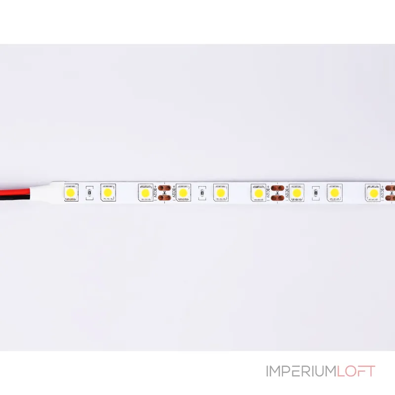 Светодиодная лента Ambrella ILLUMINATION GS2003
